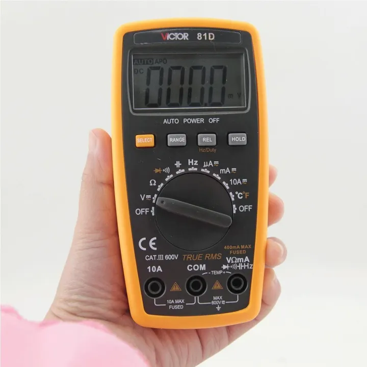VICTOR%20VC81D%20Digital%20Multimeter%20%7C%20Pocket%20Size%20Mini%20AC%20DC%20Voltage%20Current%20Tester%20%7C%20Portable%20Auto%20Range%20Multitester%20%E2%80%93%20Kings%20Trading%20-%20Image%206