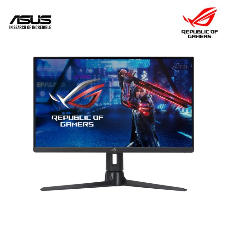 Asus ROG Strix XG276Q 27-inch Full HD Gaming Monitor - IPS - 170Hz ...