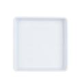 1Pcs Garden Flower Pot Durable Plant Saucer Indoor Outdoor Drip Trays Plastic Tray Saucers.