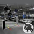 NEW- J20-1 2.5D 4 inch 170 Degrees Wide Angle Full HD 1080P Video Car DVR, Support TF Card / Motion Detection / Loop Recording. 