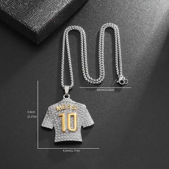 Lionel%20Messi%20Letter%2010%20Jersey%20Pendant%20Chain%20Necklace%20For%20Men%20Boy%20Soccer%20Fan%20Gifts%20Football%20Male%20Jewelry%20Accessories%20-%20Image%206