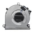 CPU Cooling Fan for HP Pavilion Gaming 16-A 16-A0020CA 16-A0035NR 16-A0075CL Laptop CPU Cooling Fan Durable Easy to Use.