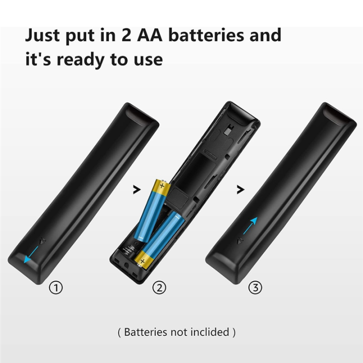 Universal%20Remote%20-TV-Remote,Compatible%20with%20Frame%20Curved%20UHD%20Neo%20QLED%20OLED%204K%208K%20Smart%20Durable%20Easy%20to%20Use%20-%20Image%204