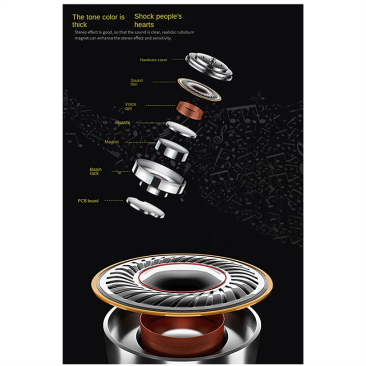 40mm%20Speaker%20DIY%20Headphone%20Speaker%20Composite%20Membrane%20Speaker%20Headphone%20Speaker%20Driver%20-%20Image%204