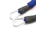 1 Set Resistance Band Boxing Muay Training Stretching Strap Set Gym Workout Fintess Exercises Waist Leg Strength Training BeltFitness Accessories.