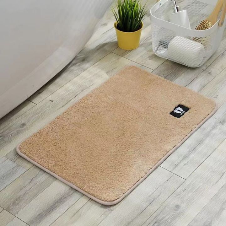 Bathroom%20Super%20Thick%20Fluff%20Fiber%20Bath%20Mats%20Toilet%20Shower%20Room%20Non-slip%20Rugs%20Absorbent%20Floor%20Mat%20For%20Home%20-%201pcs%20-%20Image%207