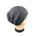 【Toy life hall】Men Beanie Solid Color Brimless Beanie Cap. 