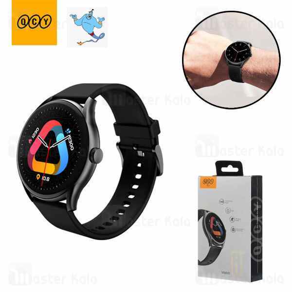 QCY%20Watch%20GT%20Smart%20Watch%20With%20Retina%20AMOLED%20HD%20Display%20-%20Image%202