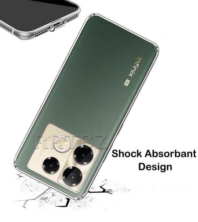 Infinix%20Note%2040%20Pro%20Transparent%20Soft%20&%20Flexible%20TPU%20Mobile%20Back%20Cover%20-%20Image%202
