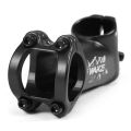 25 Degree Bicycle Stem Ultralight Bicycle Stem Mountain Road Bike Stem for 31.8mm Handlebar. 