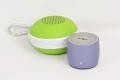 EWA A103 Portable Speaker For Phone/Tablet/PC Mini Wireless Bluetooth Speaker Metallic USB Input MP3 Player. 