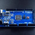 Arduino Mega 2560 R3 Development Board.
