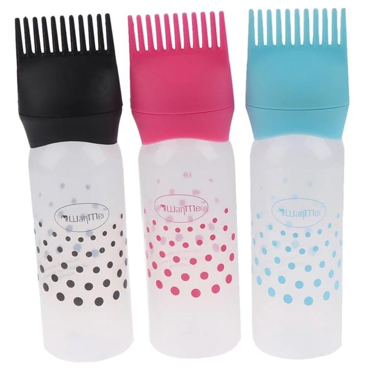 Multicolor%20Printed%20Multi-functional%20Hair%20Dyeing%20Treatment%20Oil%20Cream%20Shampoo%20Bottle-1%20Pcs%20-%20Image%202