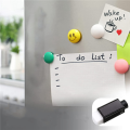 100 Pieces Dry Erase Markers Whiteboard Black Dry Erase Markers with Rubber Cap Fine Tip Dry Erase Markers.