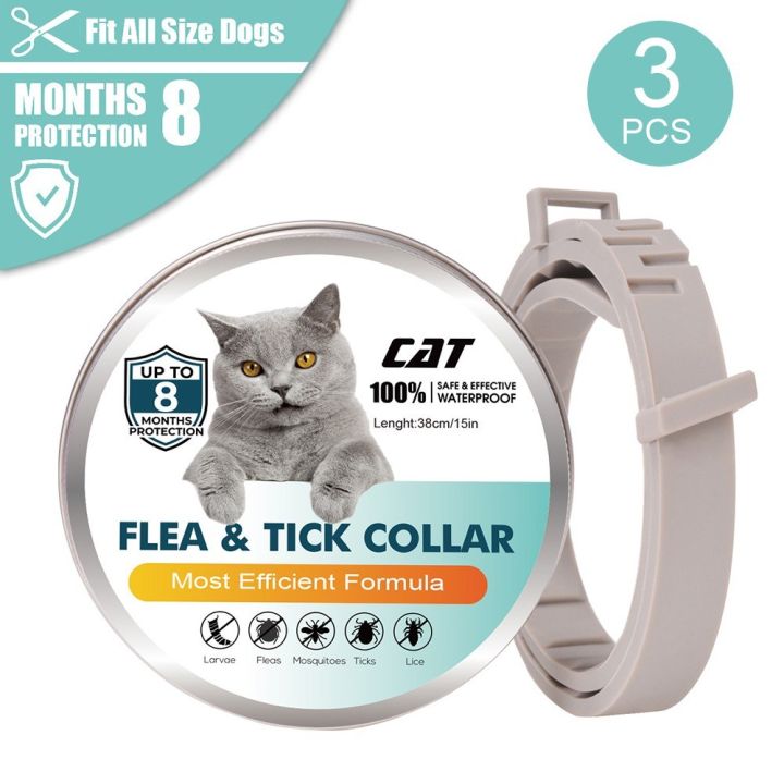 Flea%20Collar%20Cats%208-month%20Flea%20and%20Tick%20Prevention%20for%20Cats%203%20Months%20of%20Age%20and%20Older%203%20PACK%20-%203pcs%20-%20Image%205