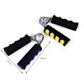 Exercise Foam Hand Grippers Forearm Grip Strengthener Grips heavy Exerciser. 