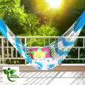 Hand Made Dulna Adult Rope Bed Hanging Dulna Use for all people with hand made dolna-camping hammock.. 