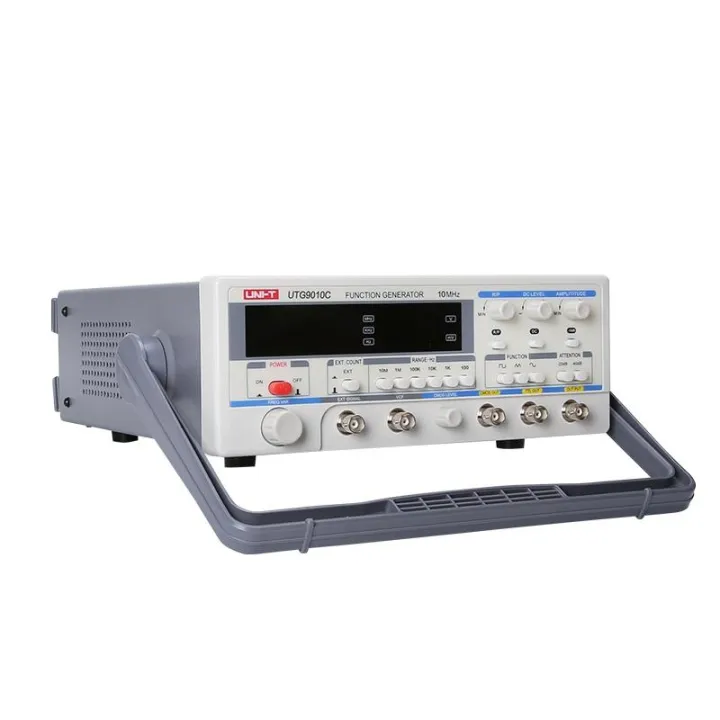 UNI-T%2010MHz%20Function%20Generators%20Model:%20UTG%209010C%20-%20Image%207