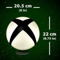 NEW Game Icon Lamp Home Atmosphere Light for XBOX Logo Night Light Room Decor. 