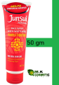 Junsui Naturals Face Wash With Pimple Fighting 50ml. 