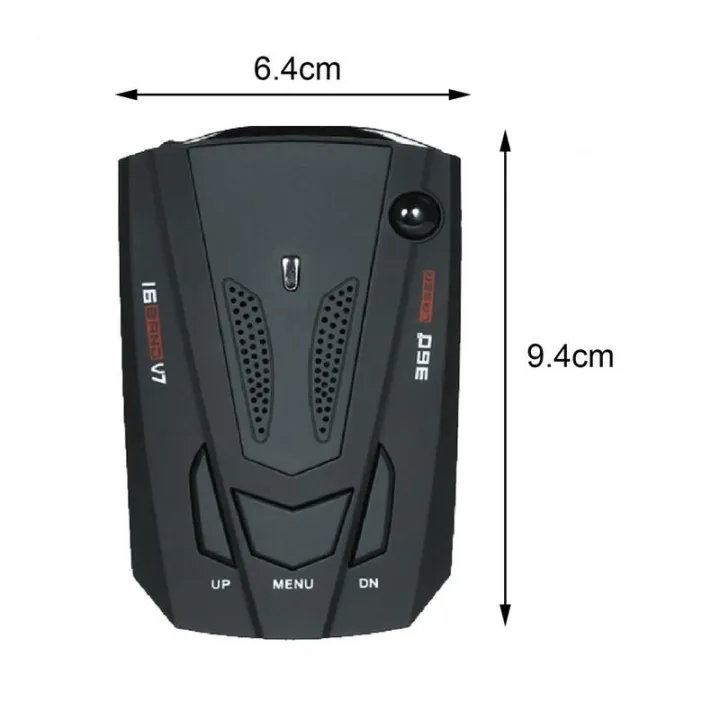 Car%20Radar%20Detector%20360%20Degrees%20Speed%20Radar%20Long%20Range%20Voice%20Alert%20Laser%20Radar%20Detector%20V7/12V%20Speed%20Voice%20Alarm%20for%20Vehicles-Red%20-%20Image%207