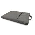 15.6-Inch Premium Grey Laptop Sleeve Bag – Slim, Stylish & Protective Case for Laptops. 