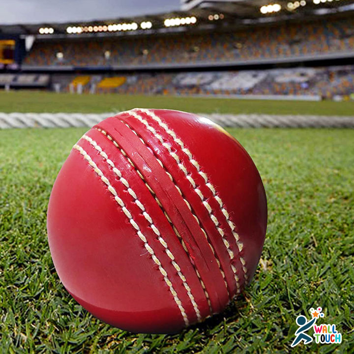 Cricket%20Hand%20Stitched%20Test%20Ball%20practice%20cricket%20balls%20indoor%20cricket%20balls%20-%20Unsurpassed%20Quality%20-%20Image%206