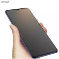 For Xiaomi Redmi Note 7 / Note 7 Pro / Note 7s Premium Anti-Fingerprint Matte Screen Protector Tempered Glass. 