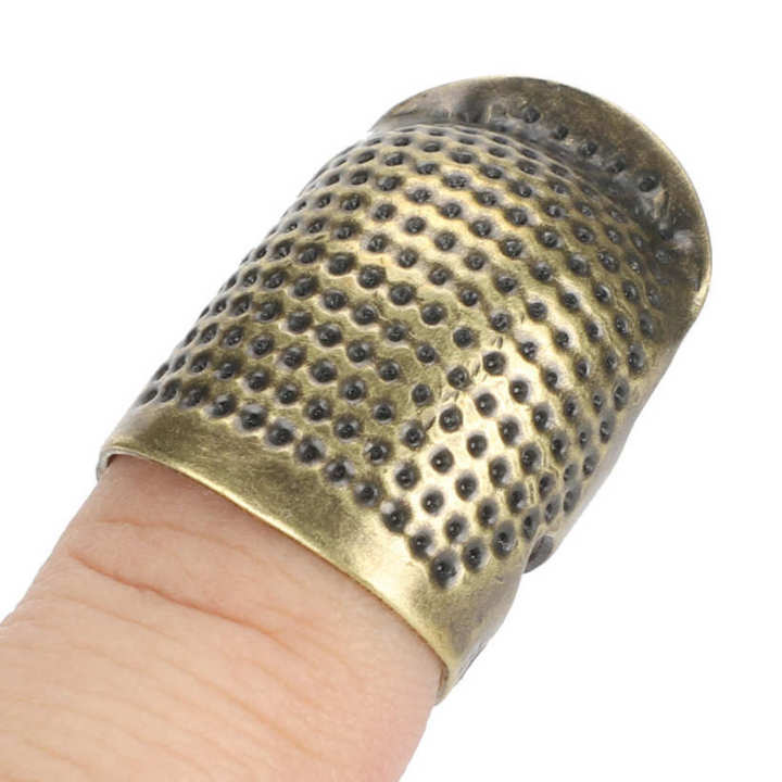 Needles%20Sewing%20Tools%20Kit%20Double%20Hole%20Needle%20Hand-Working%20Metal%20Long%20Nail%20Thimble%20Combination%20-%20Image%209