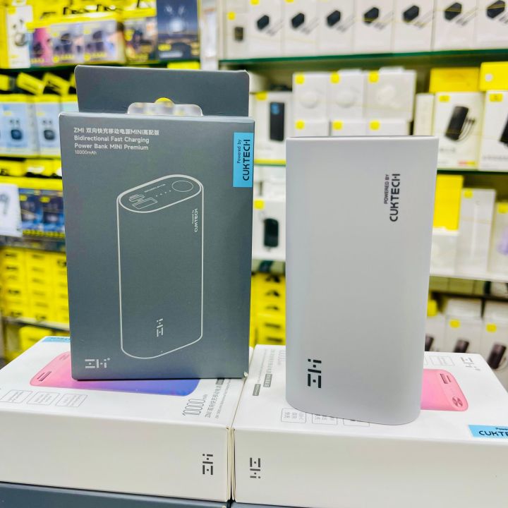 Cuktech%20ZMI%2010000mAh%2030W%20Two-way%20Fast%20Charging%20Powerbank%20QB818%20-%20Image%208