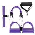 Elastic Pull Ropes Exerciser Tension Rope Fitness Resistance Bands Elastic Bands Yoga Equipment Pilates Workout Home Gym Sport.