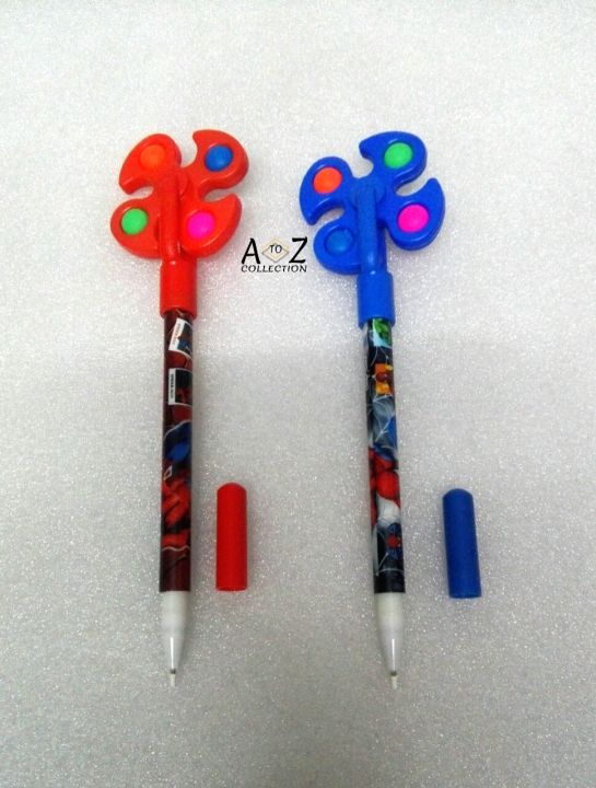 Toy%20shaped%20design%20Pen-%202%20Pcs%20-%20Image%202