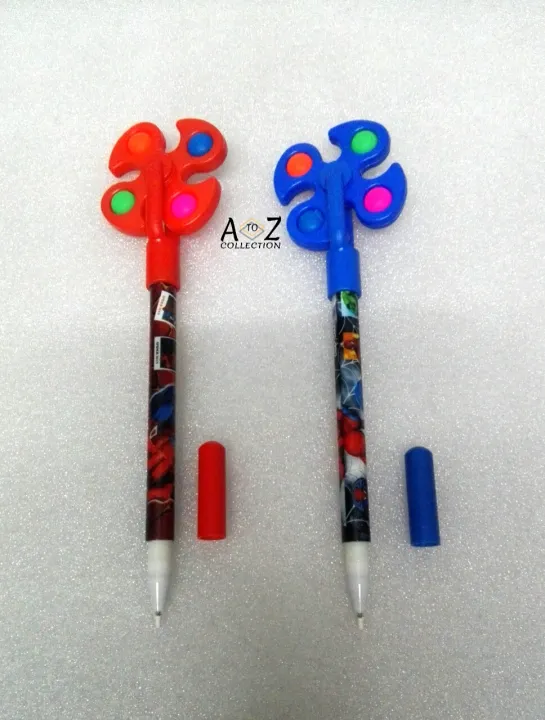 Toy%20shaped%20design%20Pen-%202%20Pcs%20-%20Image%202