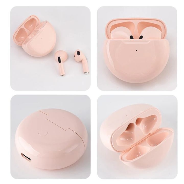 Original%20Pro%206%20TWS%20Wireless%20Headphones%20Fone%20Bluetooth%20Earphones%20Stereo%20Headset%20Mini%20In%20Ear%20Charging%20Box%20Earbuds%20for%20Mobile%20Phone%20-%20Image%202