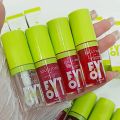【Storewide Sale】 JOLLY JOJO Moisturizing Lip Oil Jelly Plumping Lip Glaze Reduce Fine Lines Anti-drying Makeup Lipstick. 