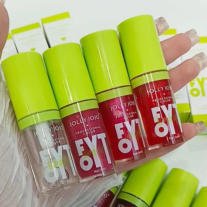 %E3%80%90Storewide%20Sale%E3%80%91%20JOLLY%20JOJO%20Moisturizing%20Lip%20Oil%20Jelly%20Plumping%20Lip%20Glaze%20Reduce%20Fine%20Lines%20Anti-drying%20Makeup%20Lipstick%20-%20Image%208