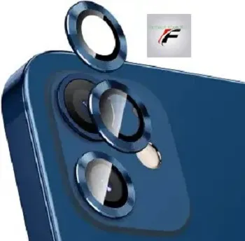 Apple%20iPhone%2012%20mini%20Tempered%20Glass%20Lens%20Protector%20/Metal%20Ring%20Aluminum%20Alloy%20Camera%20Lens%20Protector%20-%20Image%202