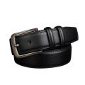 120*3.8cm Men's leather belt Classic Stylish belt Leather/alloy High quality copper buckle belt High quality belt Jeans cowhide belt for Daily wear Business attire Fashion accessories Gift for men Suitable for any occasion.