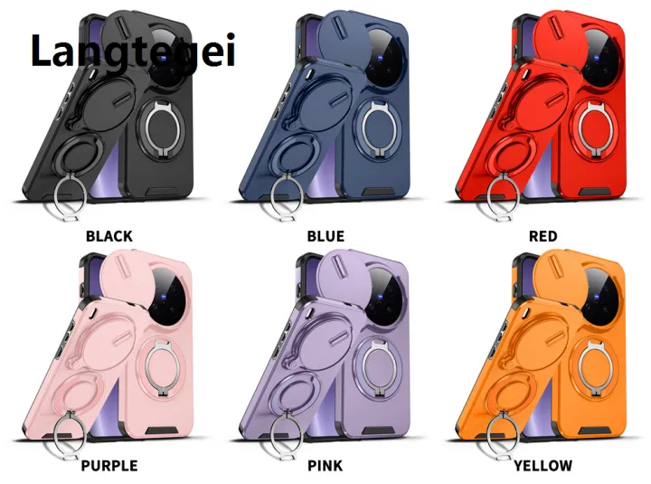 Langtegei%20Casing%20For%20Vivo%20X300%20Pro%20VivoX300%20Pro%20VivoX300Pro%20X300Pro%205G%20Sliding%20Window%20Ring%20Phone%20Case%20Bracket%20Shockproof%20Lens%20Protection%20Stand%20Holder%20Hard%20Back%20Cover%20-%20Image%202
