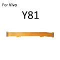 Main Board Motherboard Connection LCD Display Connector Flex Cable Parts For Vivo Y85 Y83 Pro Y81 Y81i Y79.