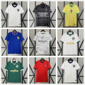 2425 Cup Football Jersey England It razil ortugal France ermany ome and Away hai Edition op. 