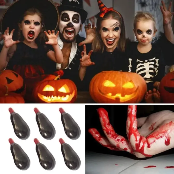 Festive%20Atmosphere%20Easy%20To%20Clean%20Fake%20Plasma%20Non-toxic%20Halloween%20Props%20Fake%20Pills%20Prank%20Safe%20Edible%20plasma%20Party%20-%20Image%204