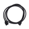 RGB 5050 3528 LED Strip Lighting Extend Wire 4Pin LED Connector Extension Cable. 
