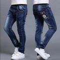 New Fashionable Trendy Collection Slim Fit Gent's Everyday Fashion & Always Attire Export Pant.
