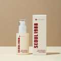 KSECRET SEOUL 1988 Serum Retinal Liposome 2% + Black Ginseng 30ml - K secret seoul Retinal Face Serum. 
