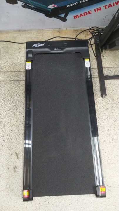 WALKING%20PAD%20%20MOTORIZED%20TREADMILL%20%203%20HP%20MODE,%20LLTM183%20%20%20BRAND,,%20LIFE%20LONG%20Walking%20Pad%20%20Pro%20Foldable%20Under%20Desk%20Treadmill%20-%20Image%202