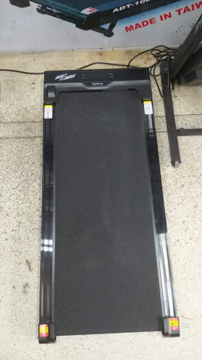 WALKING%20PAD%20%20MOTORIZED%20TREADMILL%20%203%20HP%20MODE,%20LLTM183%20%20%20BRAND,,%20LIFE%20LONG%20Walking%20Pad%20%20Pro%20Foldable%20Under%20Desk%20Treadmill%20-%20Image%202