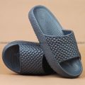 Slides for Men Slipper for boys | Sahara E-520 | Slides for boys slipper sandal Light weight shoes for men Room Slipper shoes for men House Slipper.. 