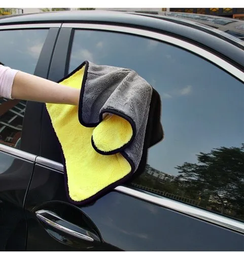Yellow%20Microfiber%20Car%20Cleaning%20Cloth,%20Size:%2030*35%20Cm%20-%20Image%204