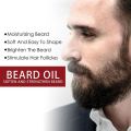 Beard Growth Solution Oil for Men - 60Ml. 